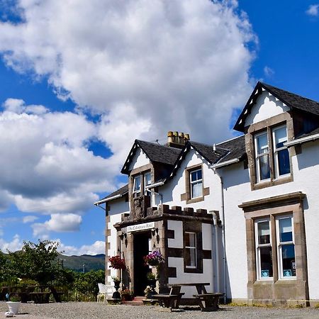 The Colintraive Hotel Kültér fotó