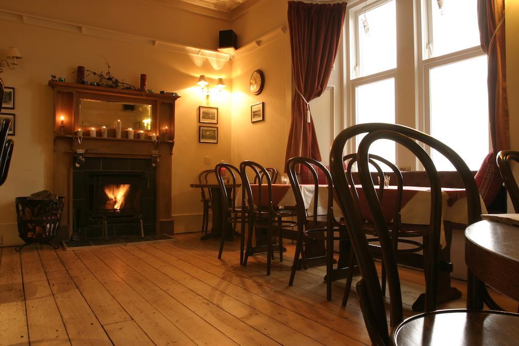 The Colintraive Hotel Kültér fotó